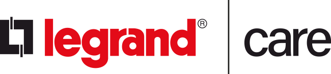 Legrand Logo